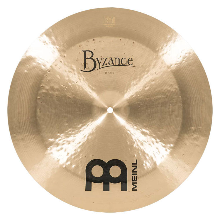 Meinl 18" Byzance Traditional China Cymbal