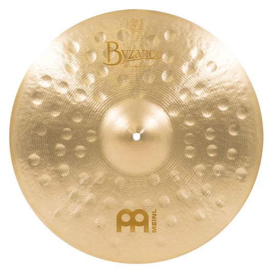 Meinl 18" Byzance Vintage Crash Cymbal
