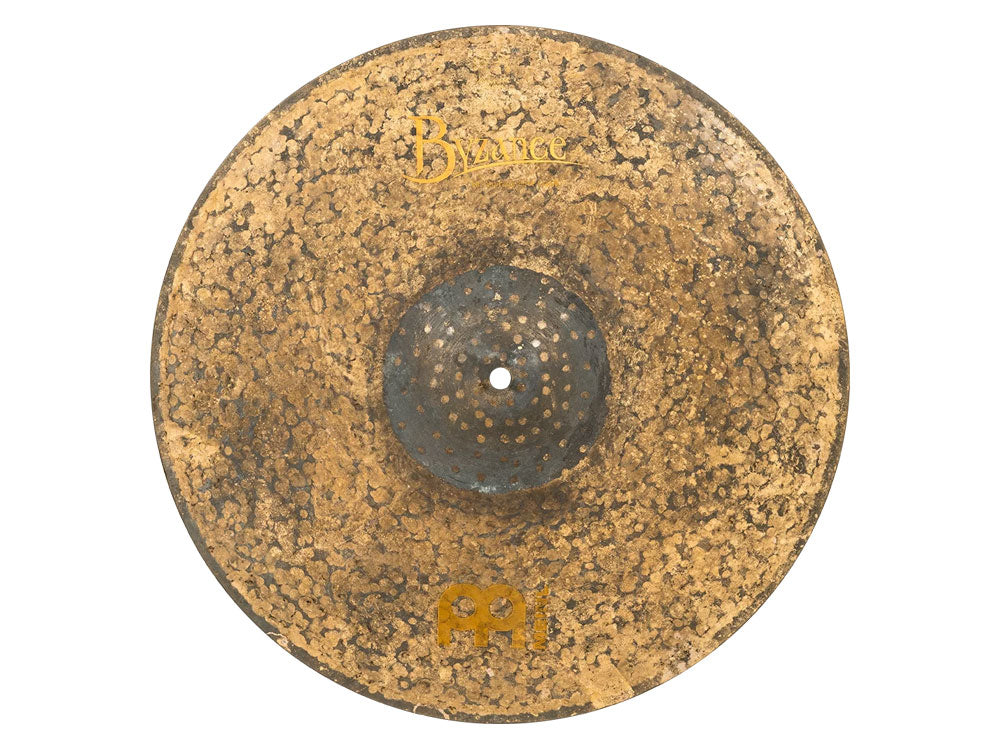Meinl Cymbals 18" Byzance Vintage Pure Crash Cymbal