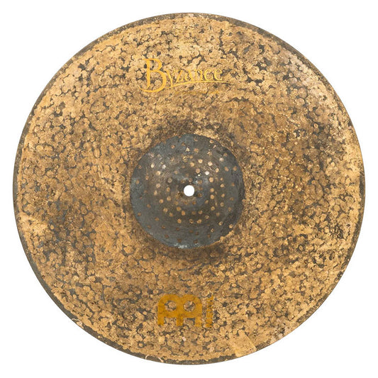 Meinl 18" Byzance Vintage Pure Crash Cymbal