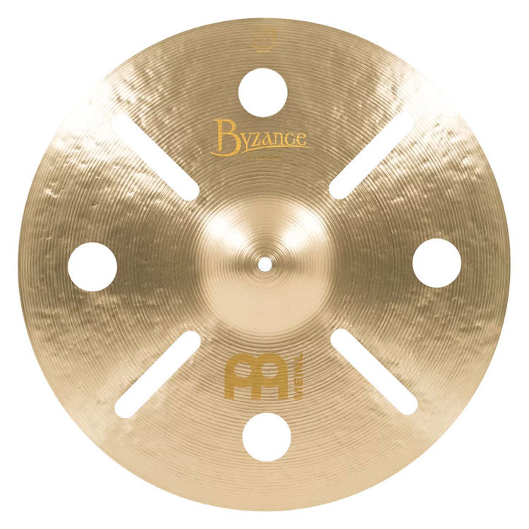 Meinl 18" Byzance Vintage Trash Crash Cymbal