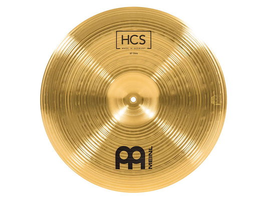 Meinl Cymbals 18" HCS China Cymbal