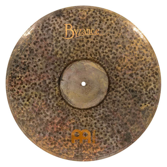 Meinl 19" Byzance Extra Dry Thin Crash Cymbal