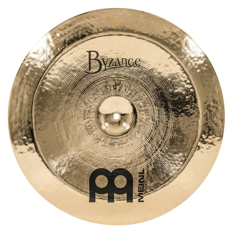 Meinl 20" Byzance Brilliant China Cymbal