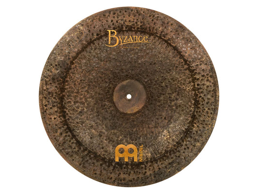 Meinl Cymbals 20" Byzance Extra Dry China Cymbal