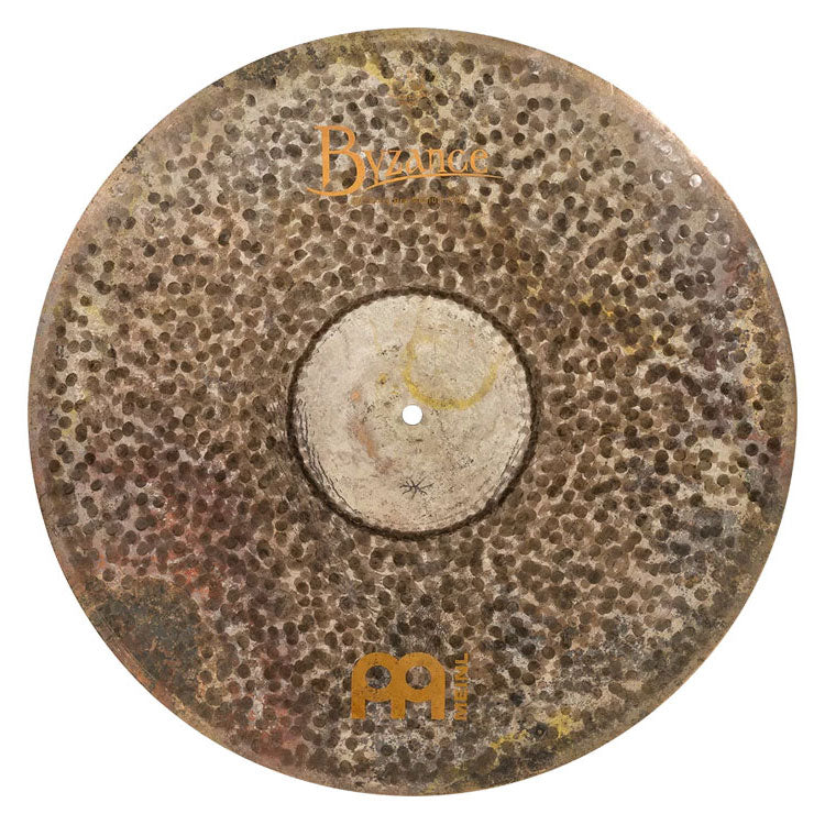 Meinl 20" Byzance Extra Dry Medium Ride Cymbal