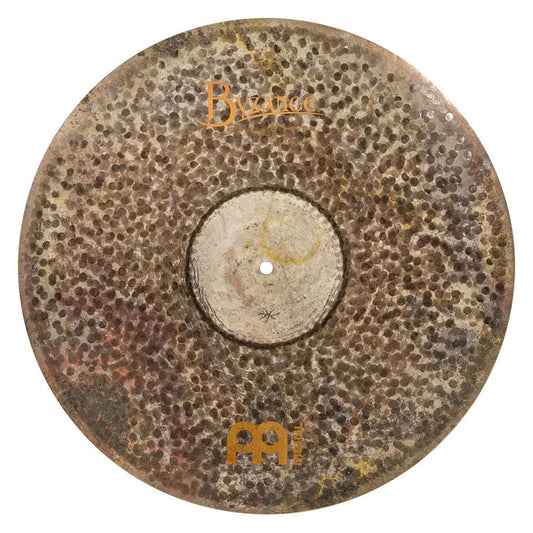 Meinl 20" Byzance Extra Dry Medium Ride Cymbal