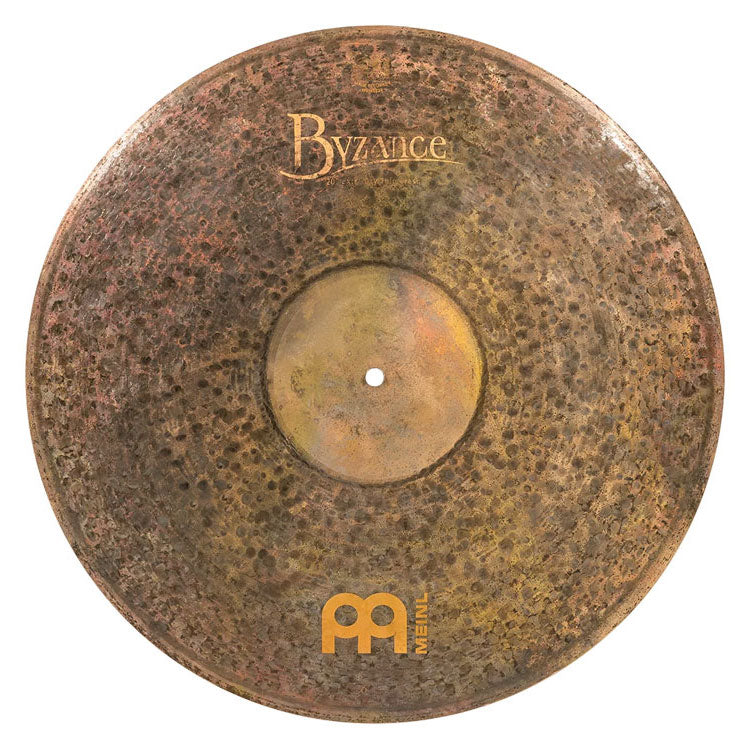 Meinl 20" Byzance Extra Dry Thin Crash Cymbal