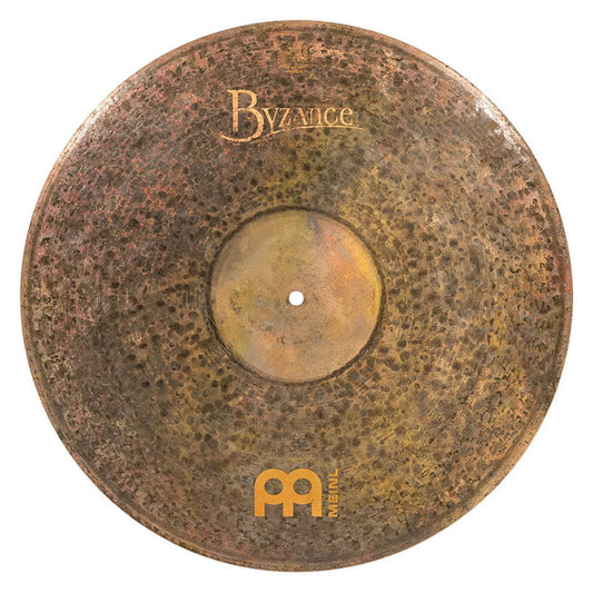 Meinl 20" Byzance Extra Dry Thin Crash Cymbal