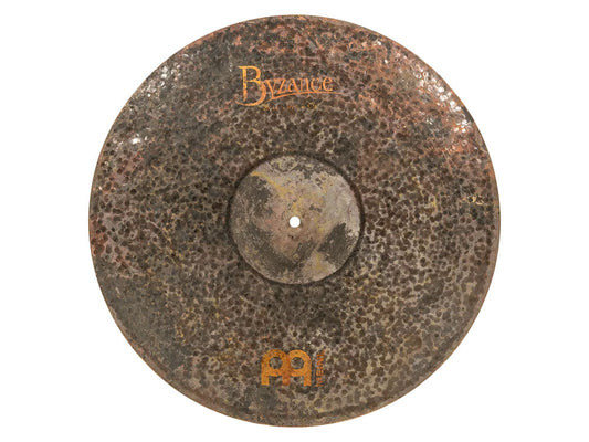 Meinl Cymbals 20" Byzance Extra Dry Thin Ride Cymbal
