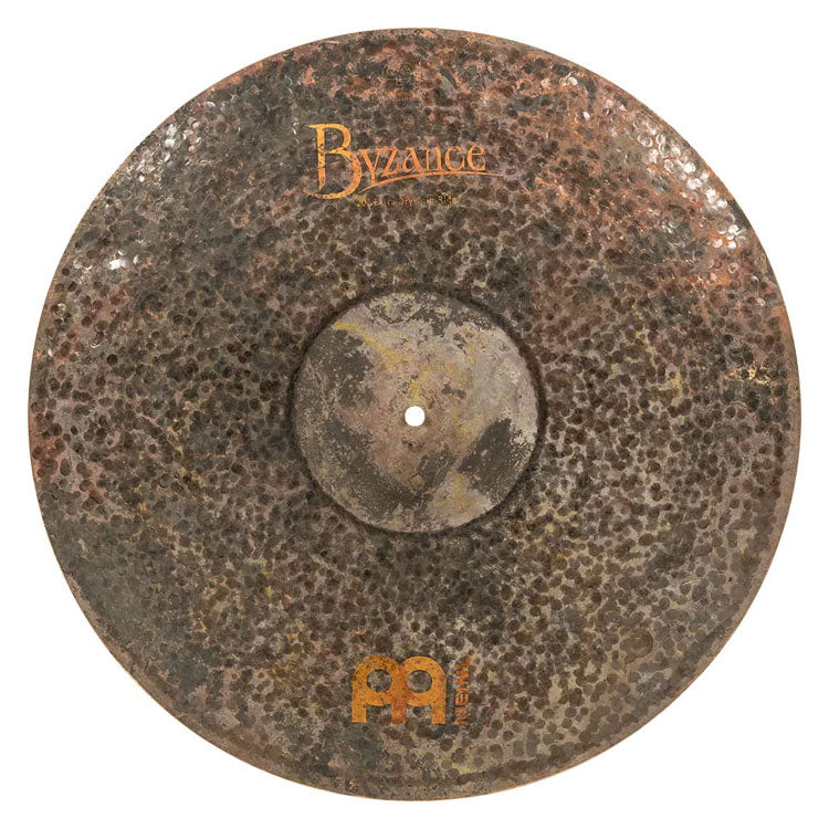 Meinl 20" Byzance Extra Dry Thin Ride Cymbal