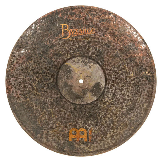 Meinl 20" Byzance Extra Dry Thin Ride Cymbal