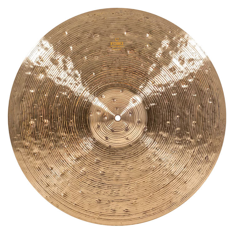 Meinl 20" Byzance Foundry Reserve Crash Cymbal