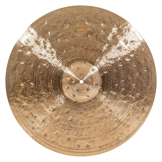 Meinl 20" Byzance Foundry Reserve Crash Cymbal