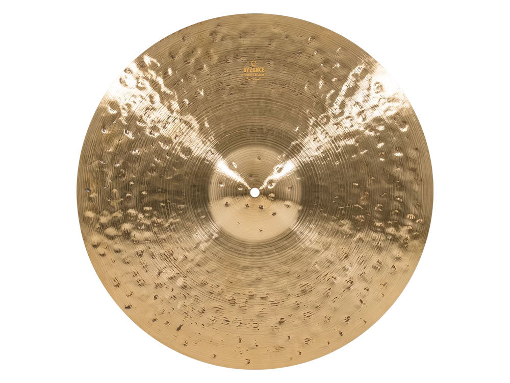 Meinl Cymbals 20" Byzance Foundry Reserve Ride Cymbal