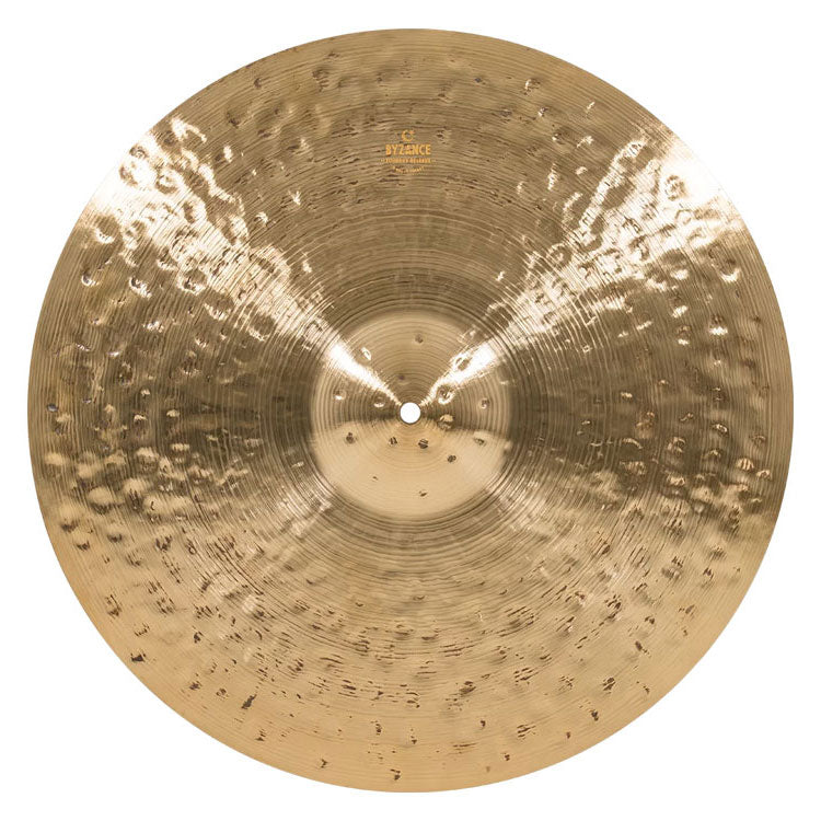 Meinl 20" Byzance Foundry Reserve Ride Cymbal