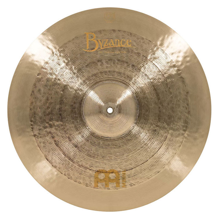 Meinl 20" Byzance Jazz Tradition Light Ride Cymbal