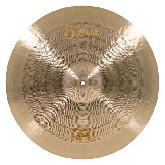 Meinl 20" Byzance Jazz Tradition Light Ride Cymbal