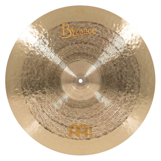 Meinl 20" Byzance Jazz Tradition Ride Cymbal