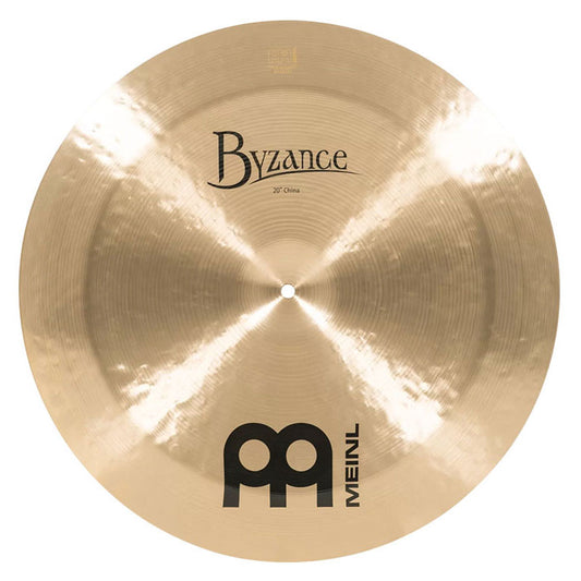 Meinl 20" Byzance Traditional China Cymbal