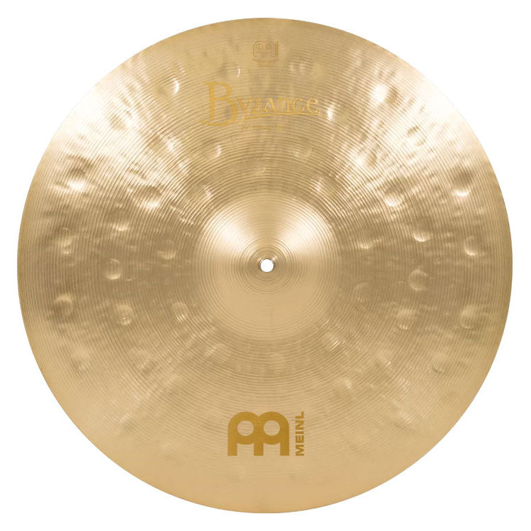 Meinl 20" Byzance Vintage Crash Cymbal