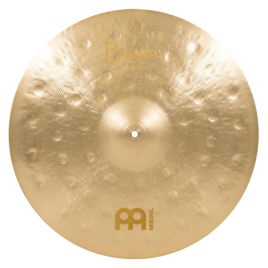 Meinl 20" Byzance Vintage Crash Cymbal