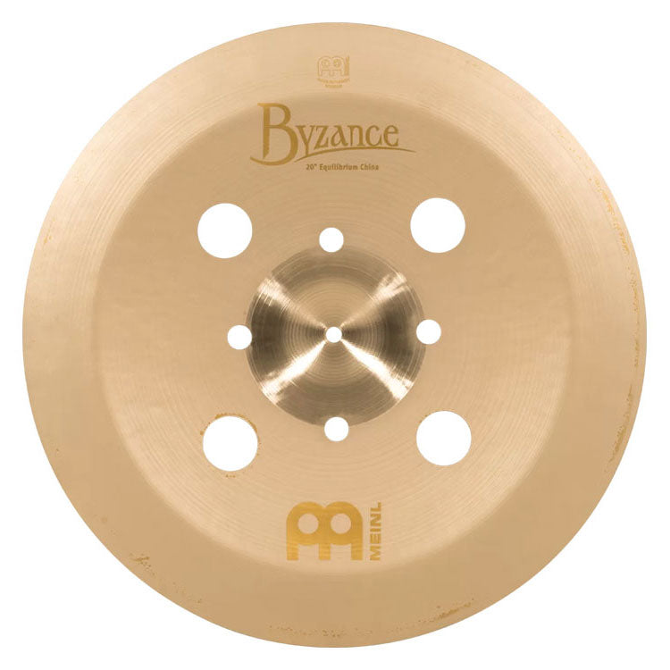 Meinl 20" Byzance Vintage Equilibrium China Cymbal
