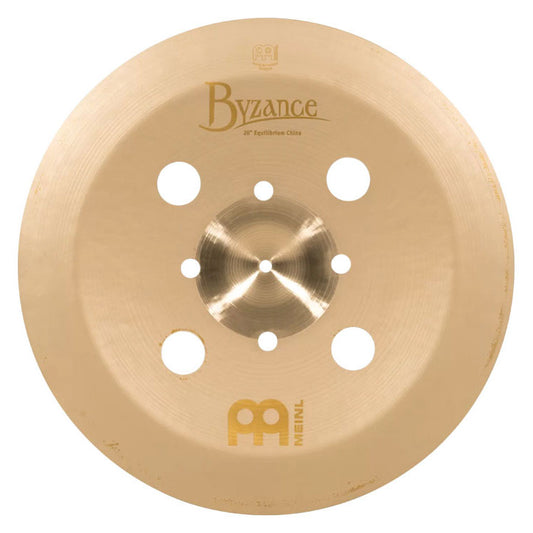 Meinl 20" Byzance Vintage Equilibrium China Cymbal