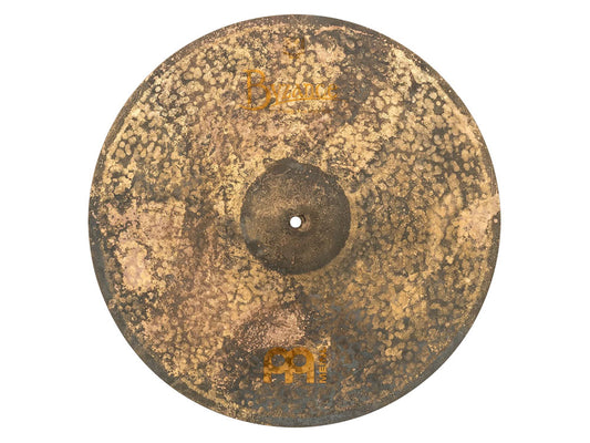 Meinl Cymbals 20" Byzance Vintage Pure Light Ride Cymbal