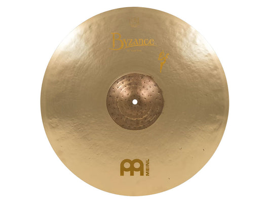 Meinl Cymbals 20" Byzance Vintage Sand Ride Cymbal