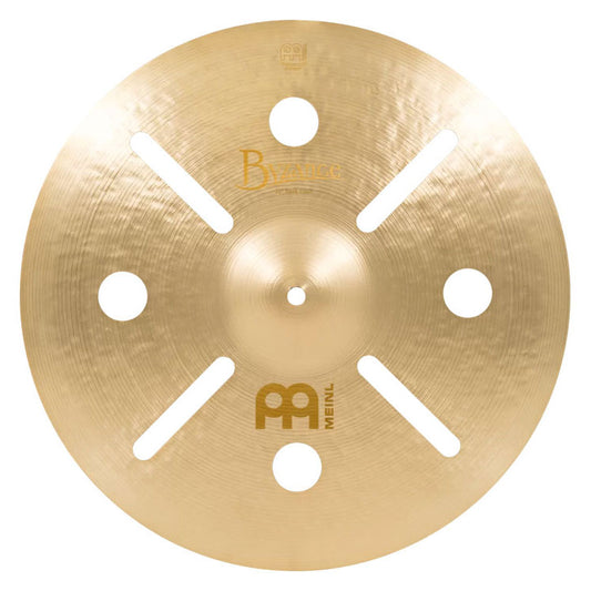 Meinl 20" Byzance Vintage Trash Crash Cymbal