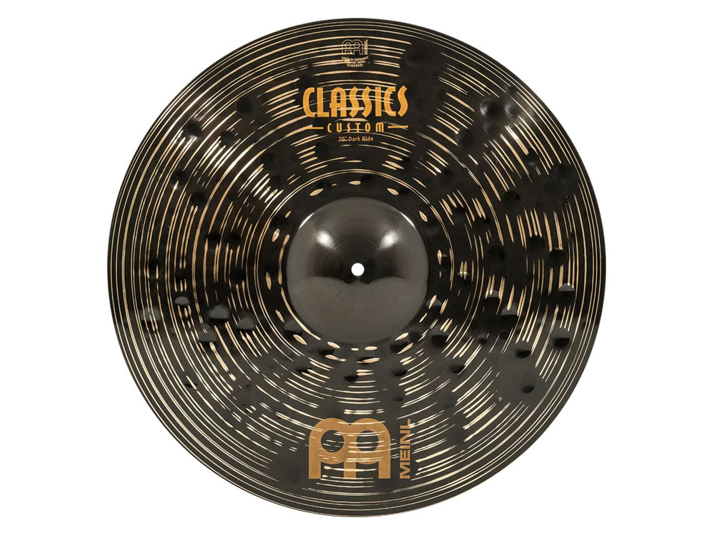 Meinl Cymbals 20" Classics Custom Dark Ride Cymbal