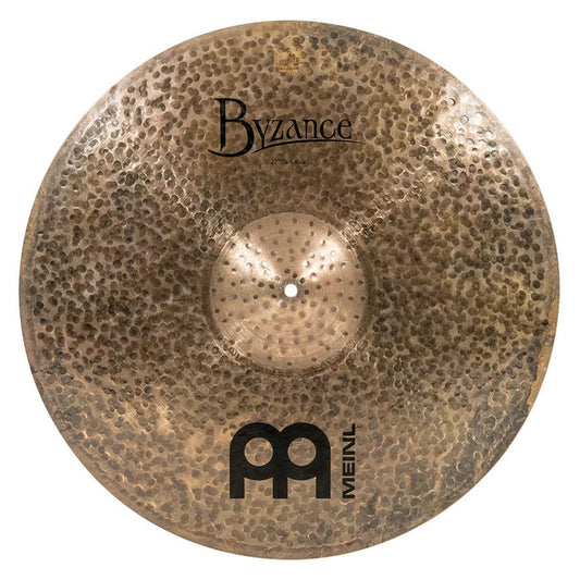 Meinl 22" Byzance Dark Ride Cymbal