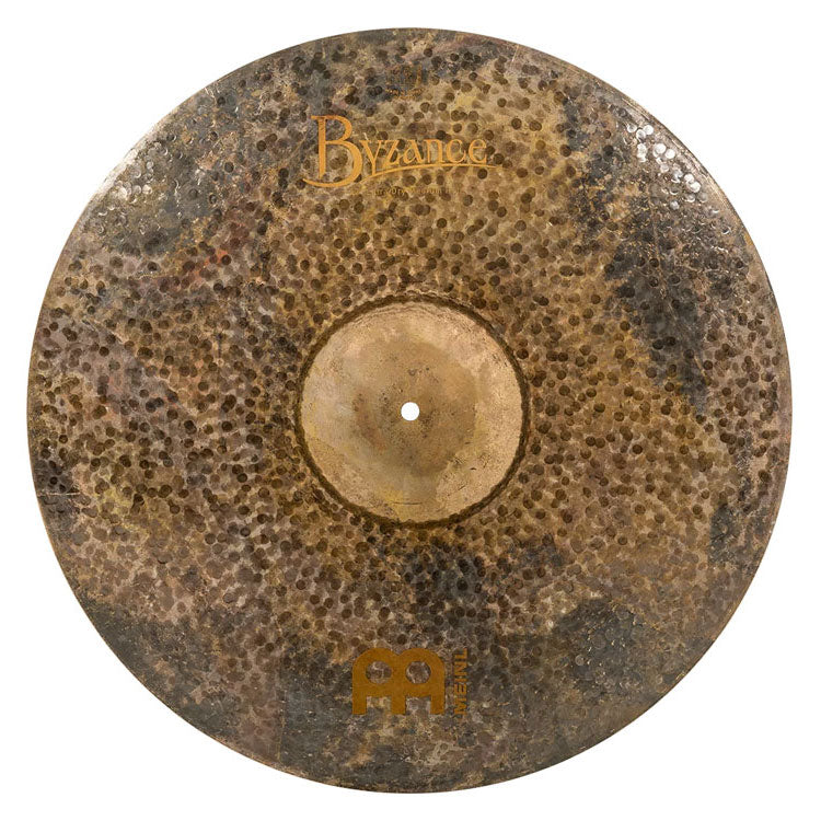Meinl 22" Byzance Extra Dry Medium Ride Cymbal