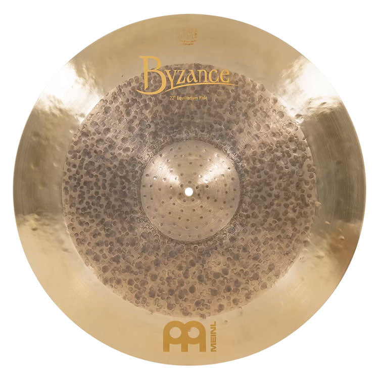 Meinl 22" Byzance Vintage Equilibrium Ride Cymbal