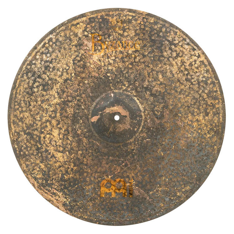 Meinl 22" Byzance Vintage Pure Light Ride Cymbal