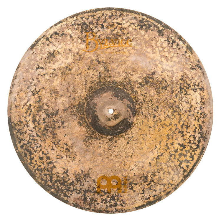 Meinl 22" Byzance Vintage Pure Ride Cymbal