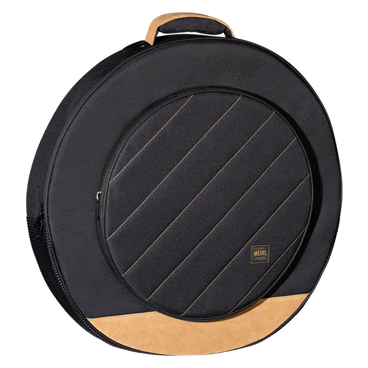 Meinl 22" Classic Woven Cymbal Bag - Black