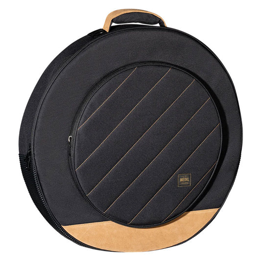 Meinl 22" Classic Woven Cymbal Bag - Black
