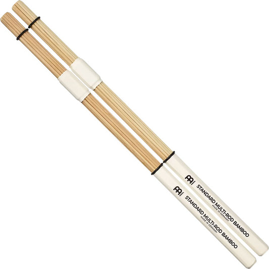 Meinl Bamboo Standard Multi-Rod Sticks