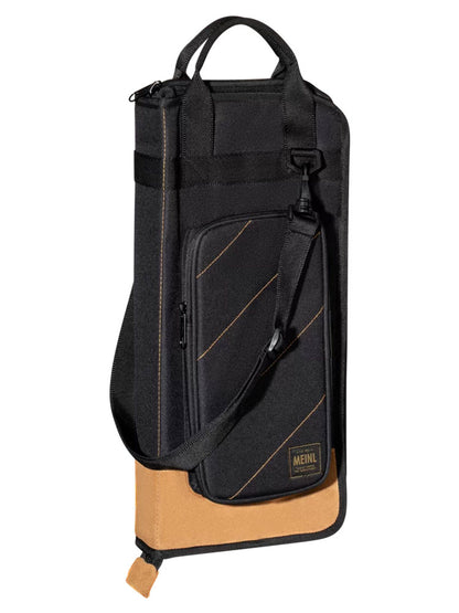 Meinl Classic Woven Drumstick Bag Black