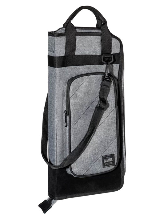 Meinl Classic Woven Drumstick Bag Heather Gray
