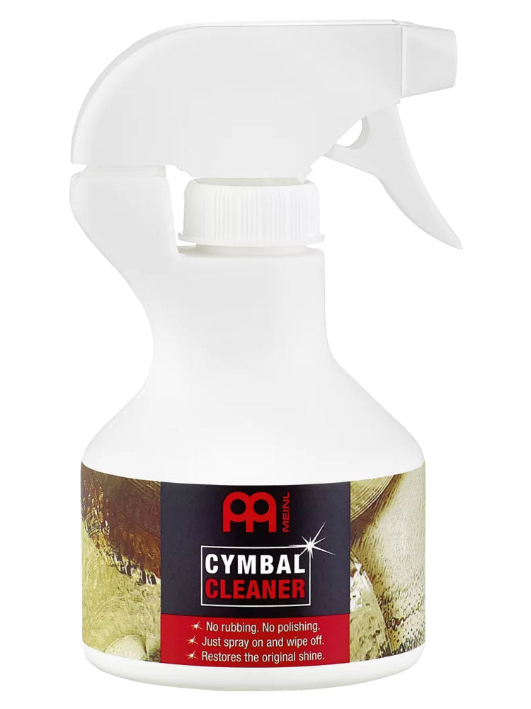 Meinl Cymbal Cleaner