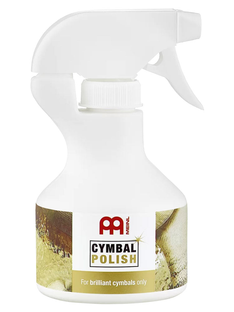 Meinl Cymbal Polish