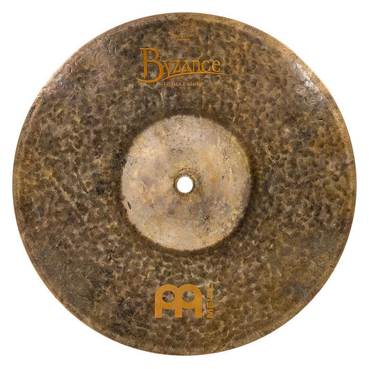 Meinl Cymbals 12" Byzance Extra Dry Splash Cymbal