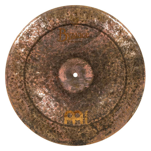 Meinl Cymbals 16" Byzance Extra Dry China Cymbal