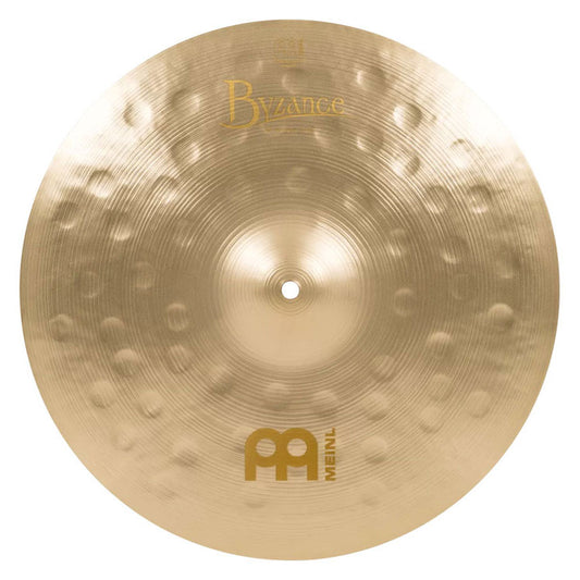 Meinl Cymbals 16" Byzance Vintage Crash Cymbal