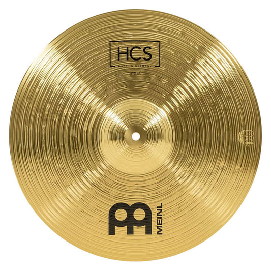 Meinl Cymbals 16" HCS Crash Cymbal