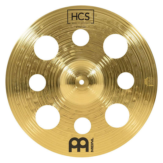 Meinl Cymbals 16" HCS Trash Crash Cymbal