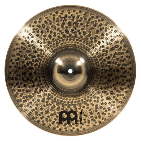 Meinl Cymbals 16" Pure Alloy Custom Medium Thin Crash Cymbal